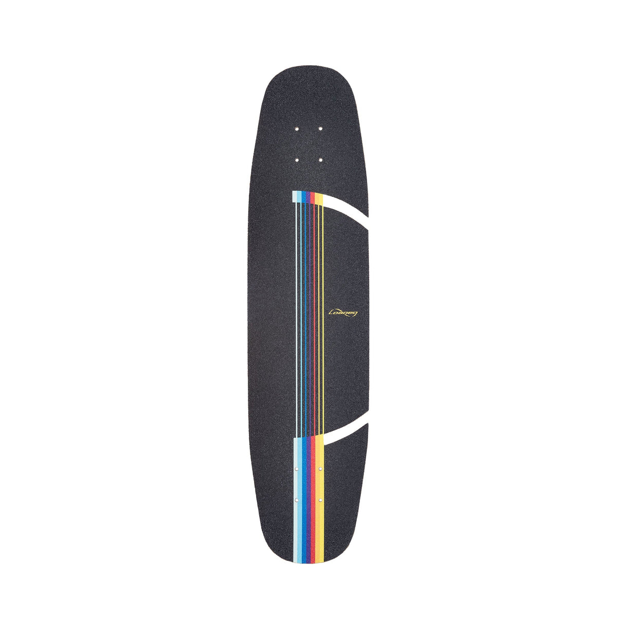 Chinchiller Grip Tape – Loaded Boards