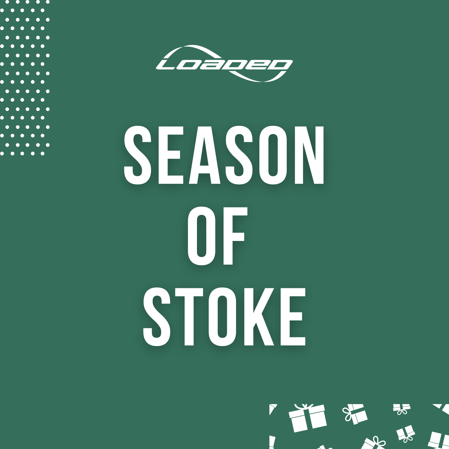 Season Of Stoke