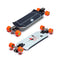 Loaded Tangent Surfskate Edition complete longboard skateboard