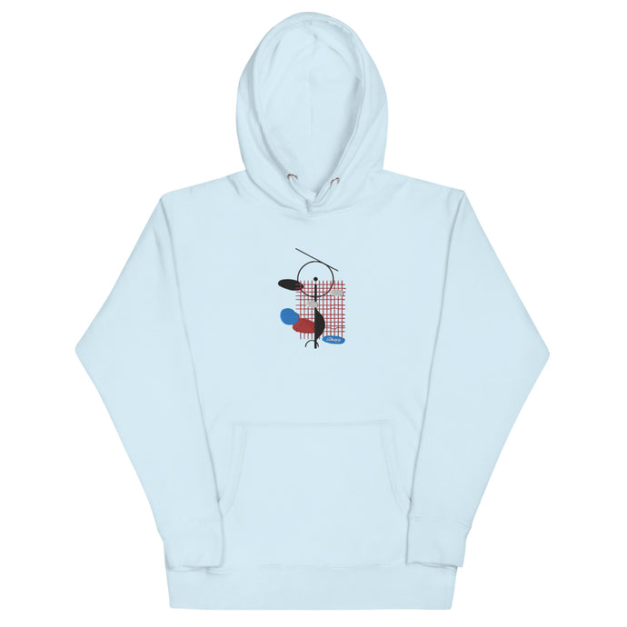 Loaded Tangent Pullover Hoodie