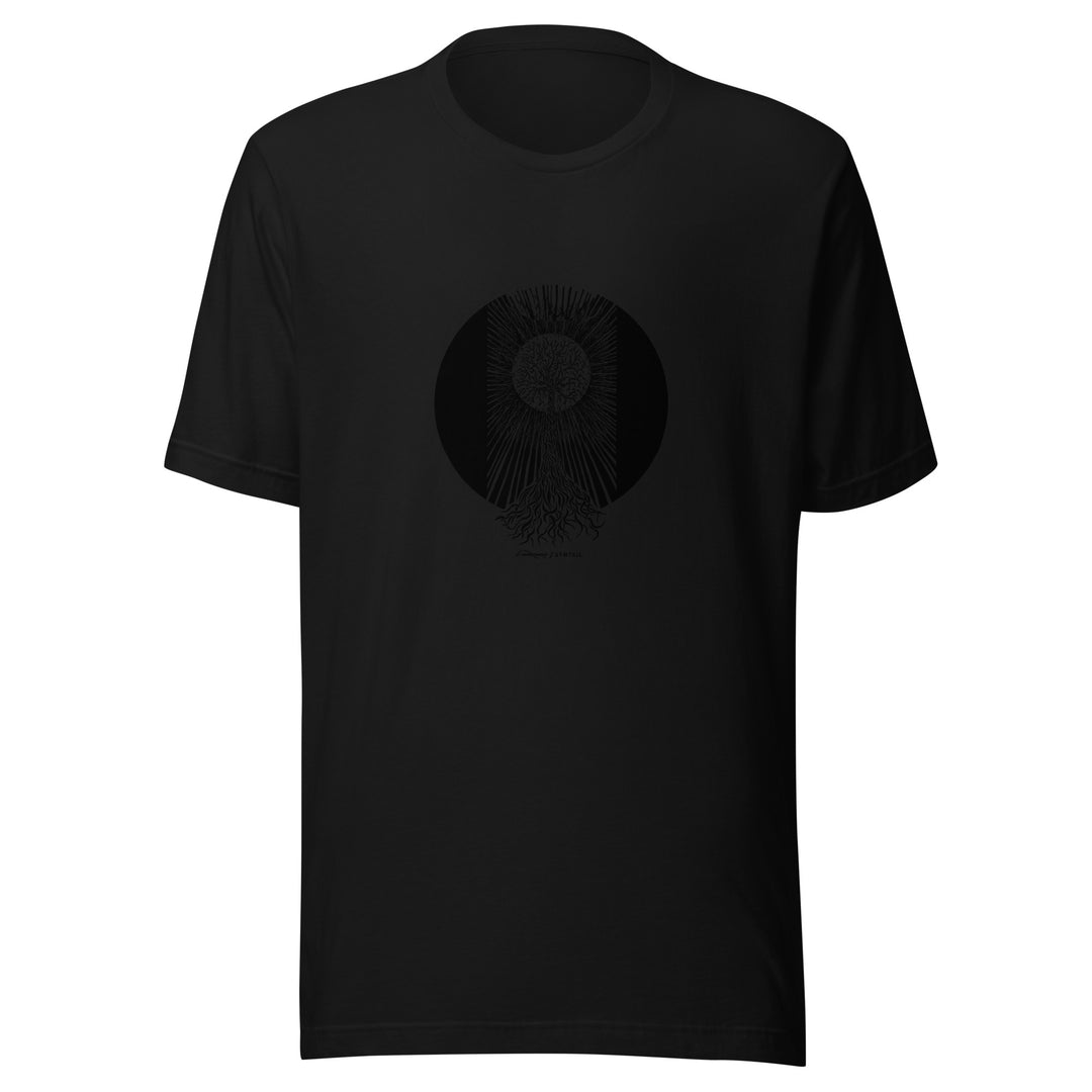 Loaded Symtail T-Shirt – Loaded Boards