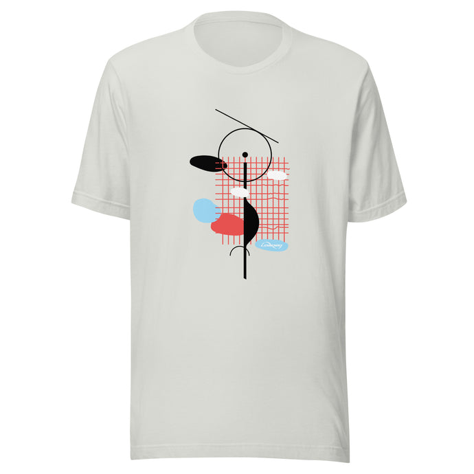 Loaded Tangent T-Shirt