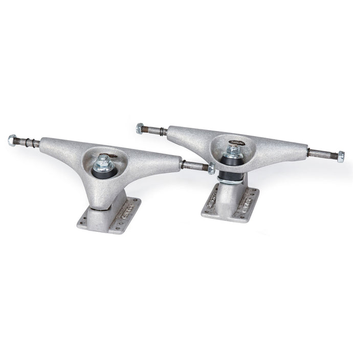 Carver CX/C2 Surfskate Truck Set (Raw)