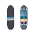 Loaded Carver Bolsa CX Surfskate Longboard Skateboard