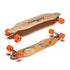 Loaded Vanguard 21-Year Anniversary Edition complete longboard skateboard