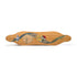 Loaded Vanguard 21-Year Anniversary Edition longboard skateboard deck